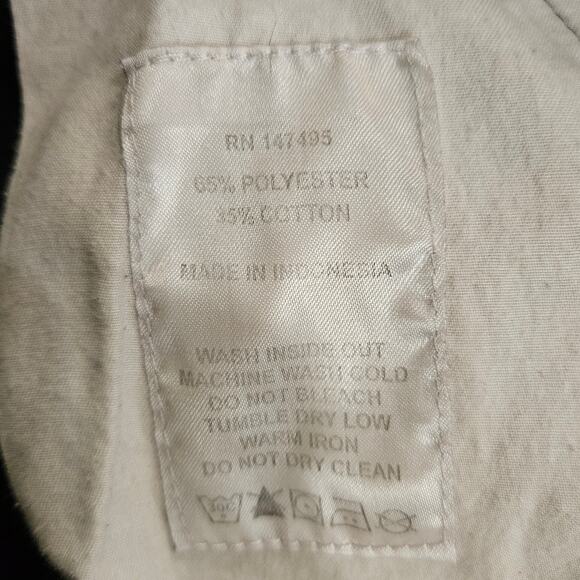 Tru-Spec Women's 10/30 24-7 Original Tactical Pant 65/35 Ripstop - Picture 5 of 8